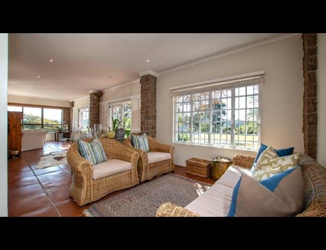 4 BEDROOM HOUSE TO LET IN WESTVILLE